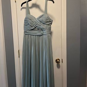 Birdy Grey Bridesmaid Dress, size M